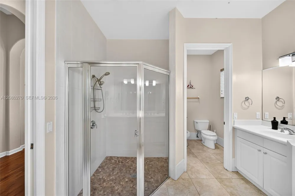 7548 SW 189th St Cutler Bay, FL 33157