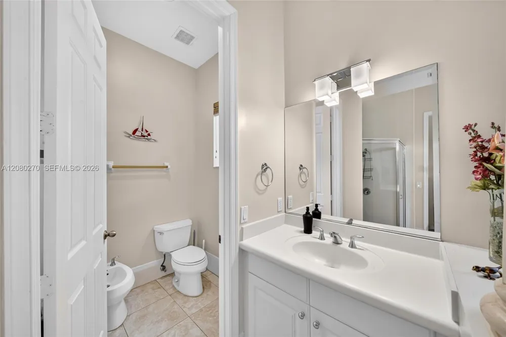 7548 SW 189th St Cutler Bay, FL 33157