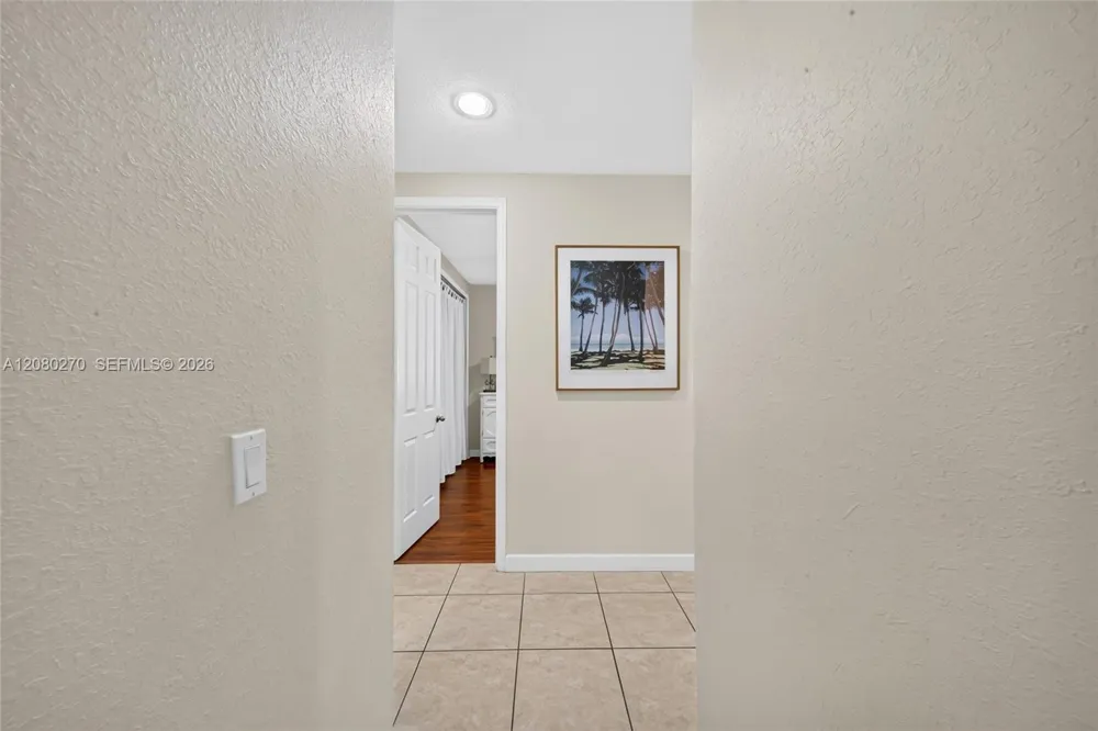 7548 SW 189th St Cutler Bay, FL 33157