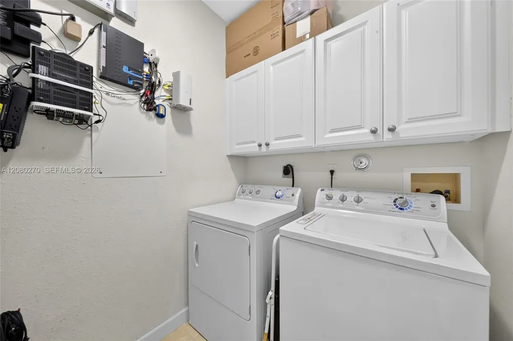 7548 SW 189th St Cutler Bay, FL 33157