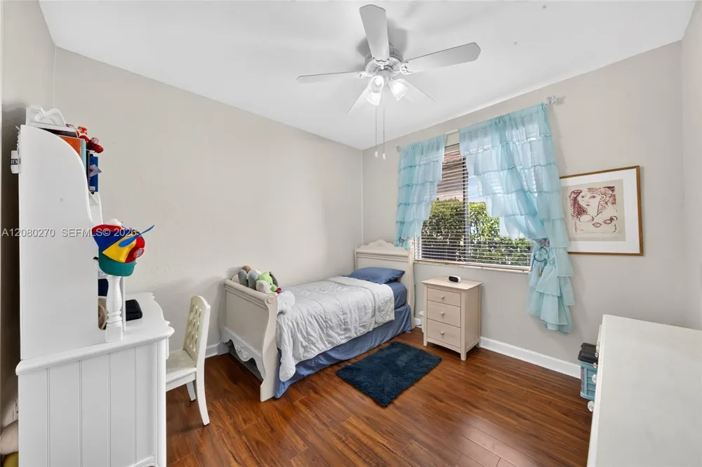 7548 SW 189th St Cutler Bay, FL 33157