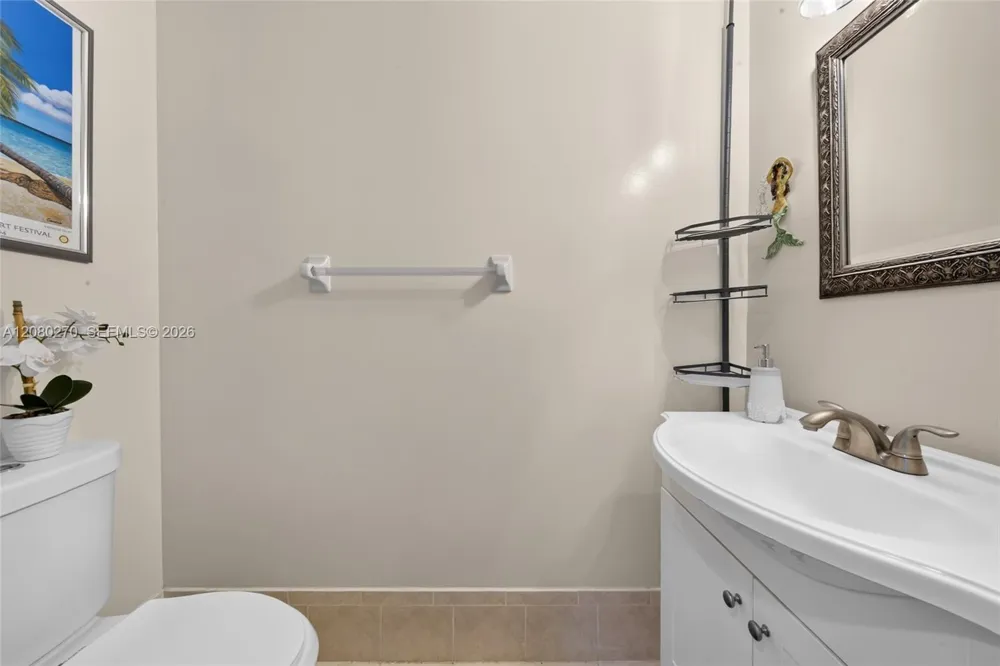 7548 SW 189th St Cutler Bay, FL 33157
