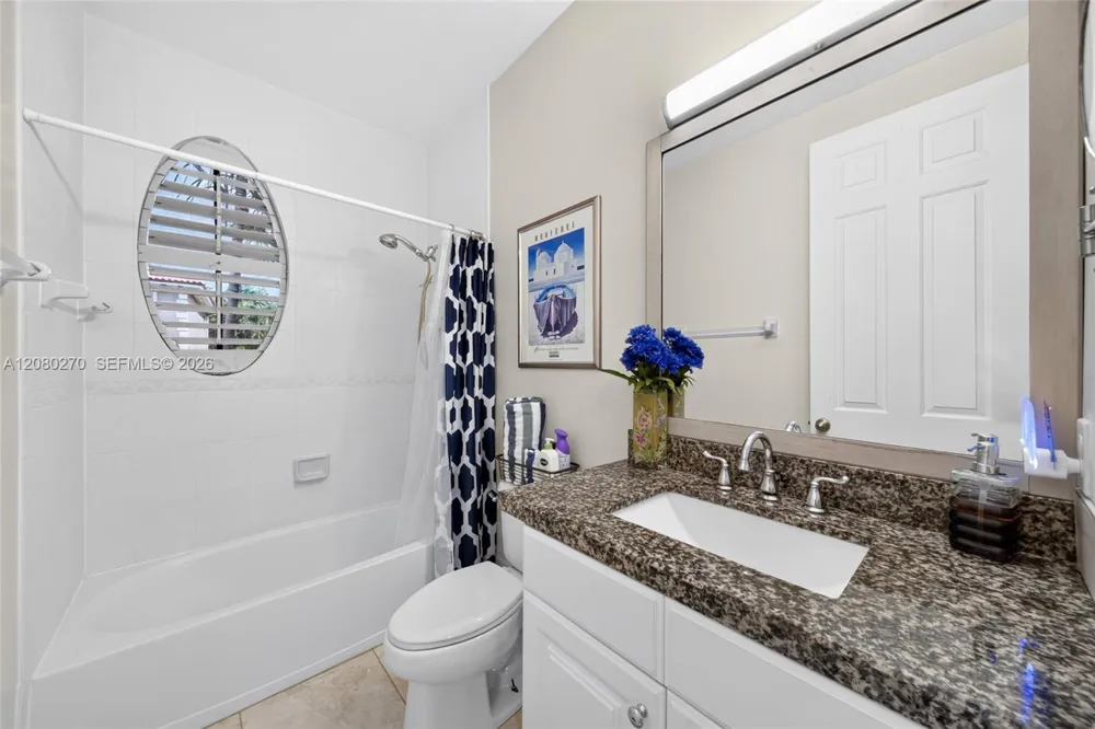 7548 SW 189th St Cutler Bay, FL 33157