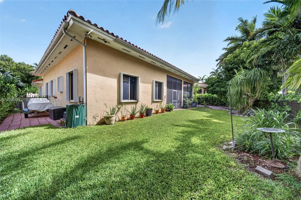 7548 SW 189th St Cutler Bay, FL 33157