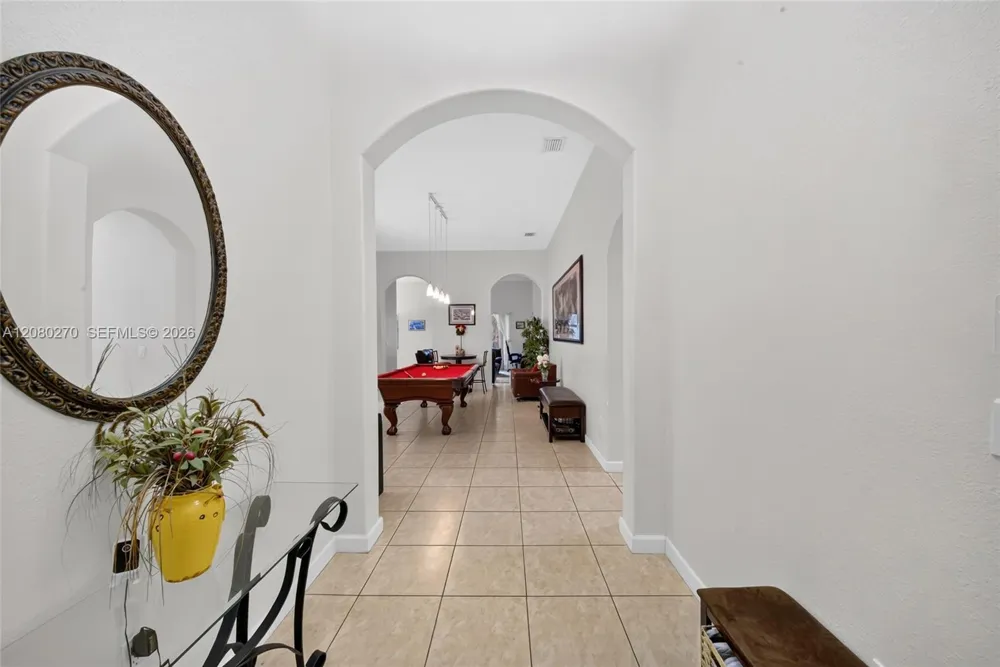 7548 SW 189th St Cutler Bay, FL 33157