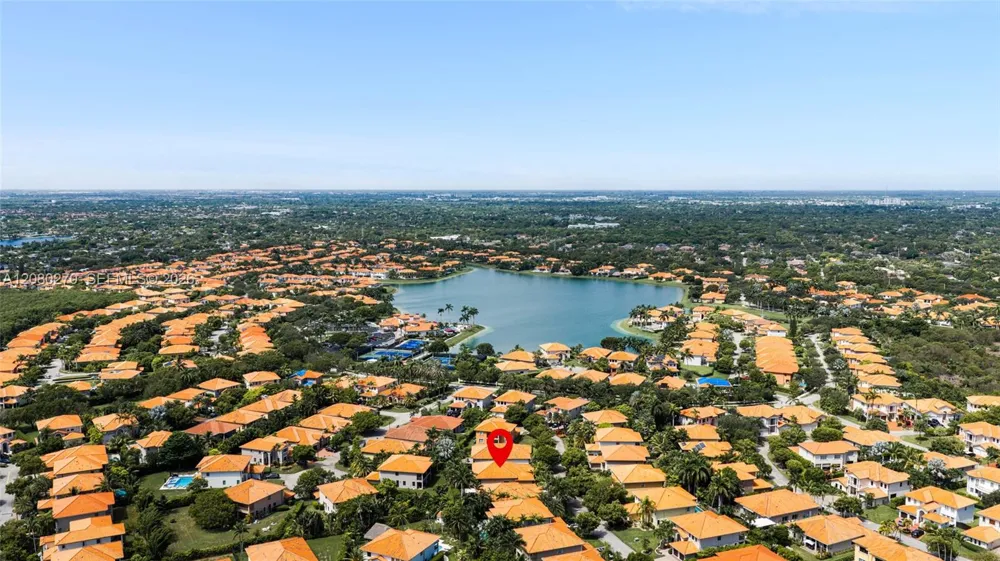 7548 SW 189th St Cutler Bay, FL 33157
