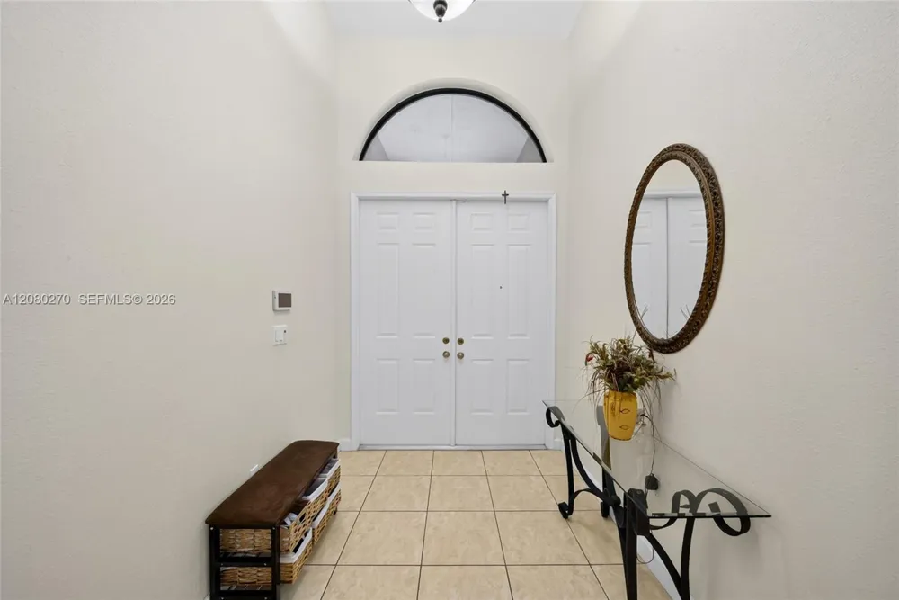 7548 SW 189th St Cutler Bay, FL 33157