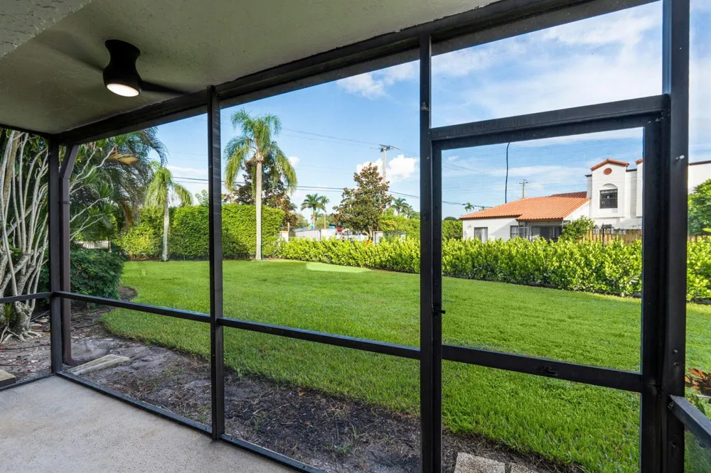 13538 FOUNTAIN VIEW BOULEVARD Wellington, FL 33414