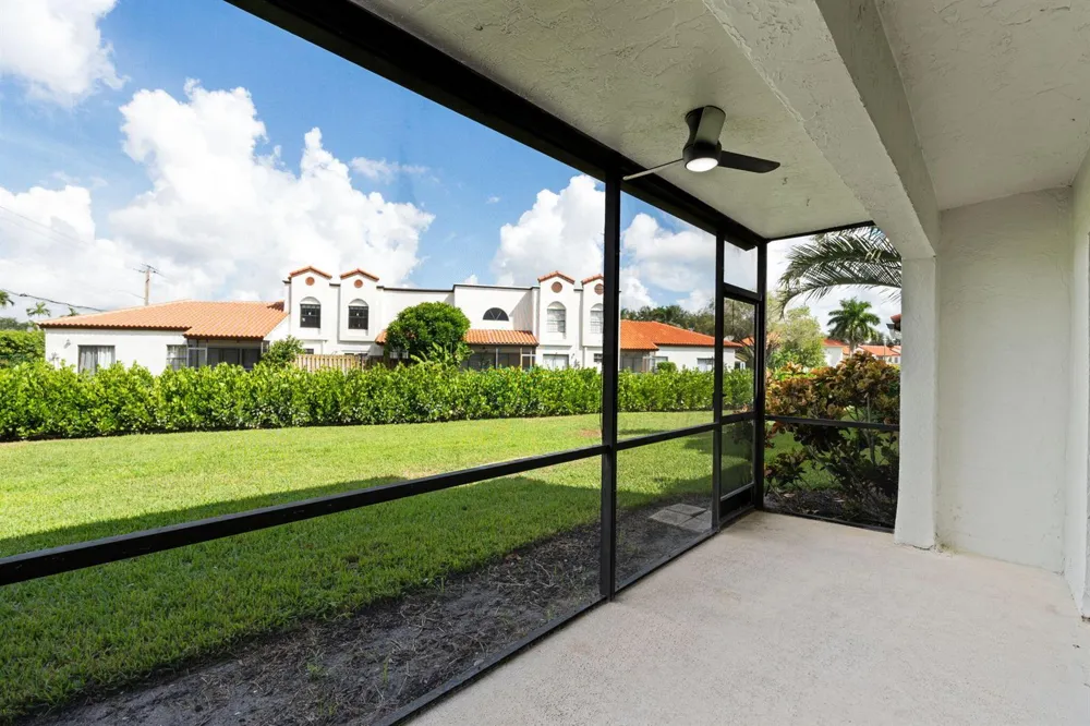 13538 FOUNTAIN VIEW BOULEVARD Wellington, FL 33414