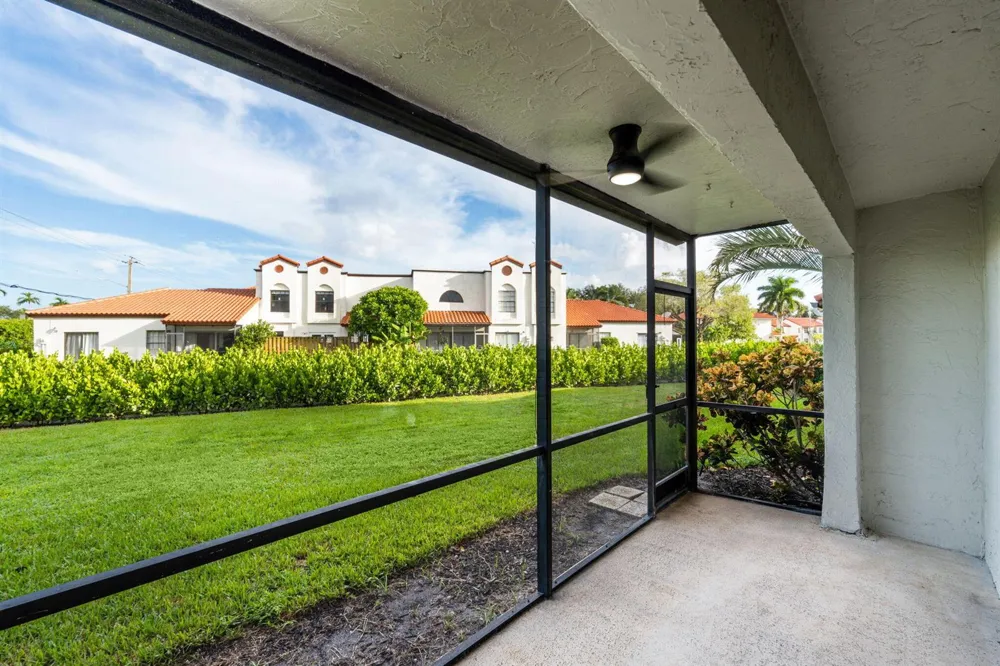 13538 FOUNTAIN VIEW BOULEVARD Wellington, FL 33414