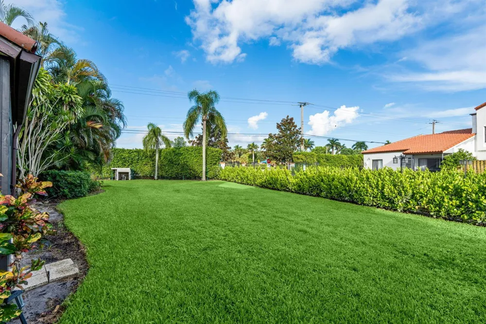 13538 FOUNTAIN VIEW BOULEVARD Wellington, FL 33414