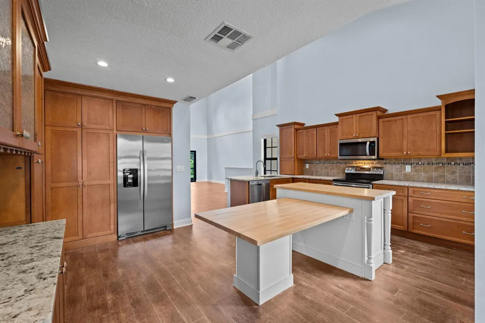 13538 FOUNTAIN VIEW BOULEVARD Wellington, FL 33414