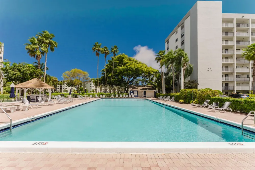 2217 Cypress Island Drive #508 Pompano Beach, FL 33069