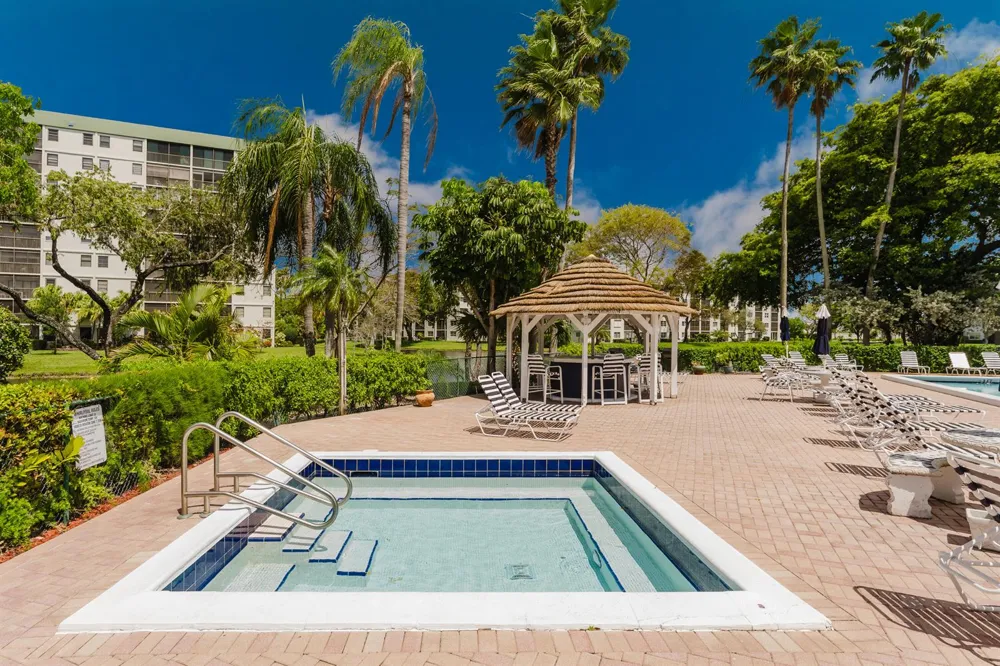 2217 Cypress Island Drive #508 Pompano Beach, FL 33069