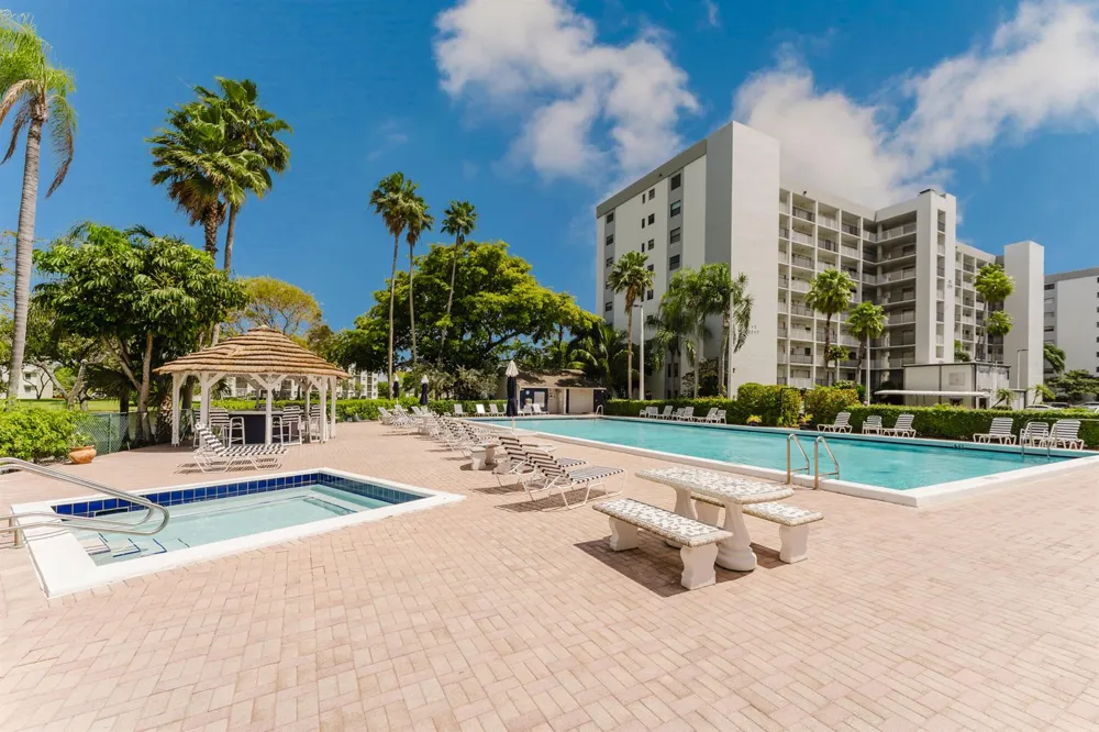 2217 Cypress Island Drive #508 Pompano Beach, FL 33069