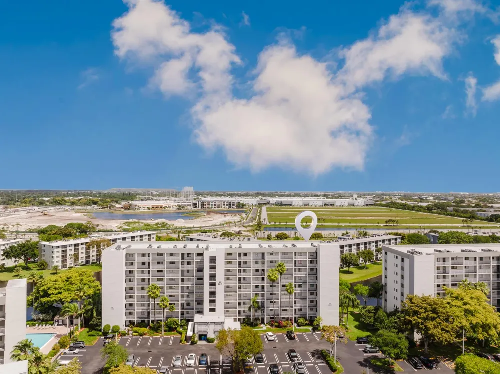 2217 Cypress Island Drive #508 Pompano Beach, FL 33069
