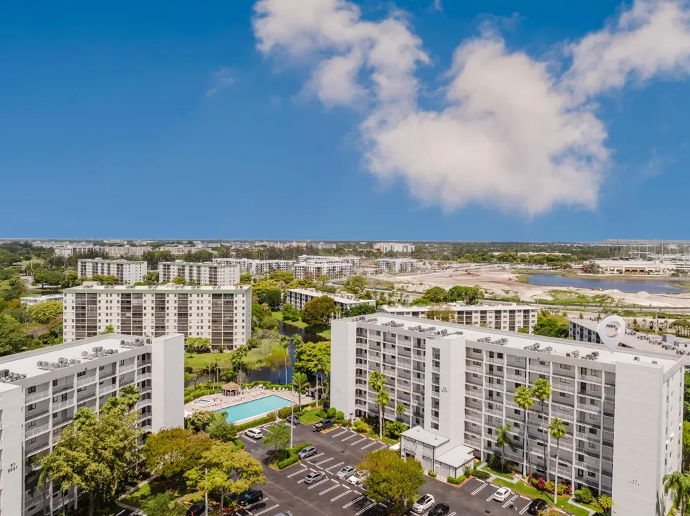2217 Cypress Island Drive #508 Pompano Beach, FL 33069