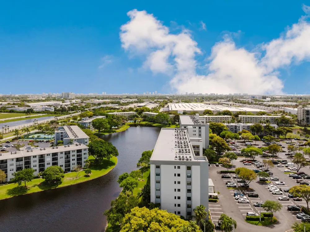 2217 Cypress Island Drive #508 Pompano Beach, FL 33069
