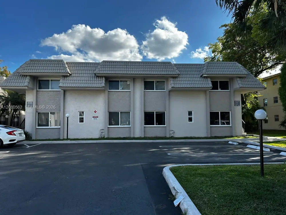3229 NW 102nd Ter #3229 Coral Springs, FL 33065