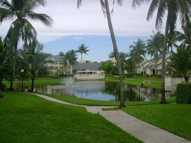 6292 LA COSTA DRIVE #F Boca Raton, FL 33433