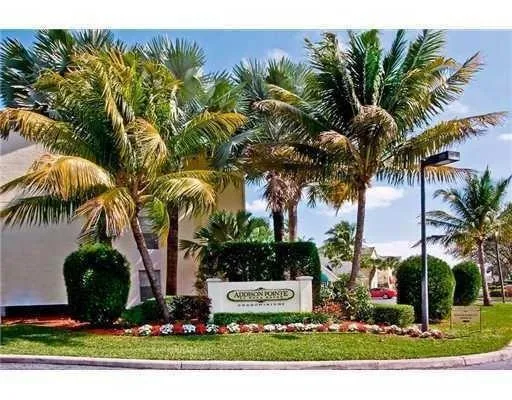 6292 LA COSTA DRIVE #F Boca Raton, FL 33433