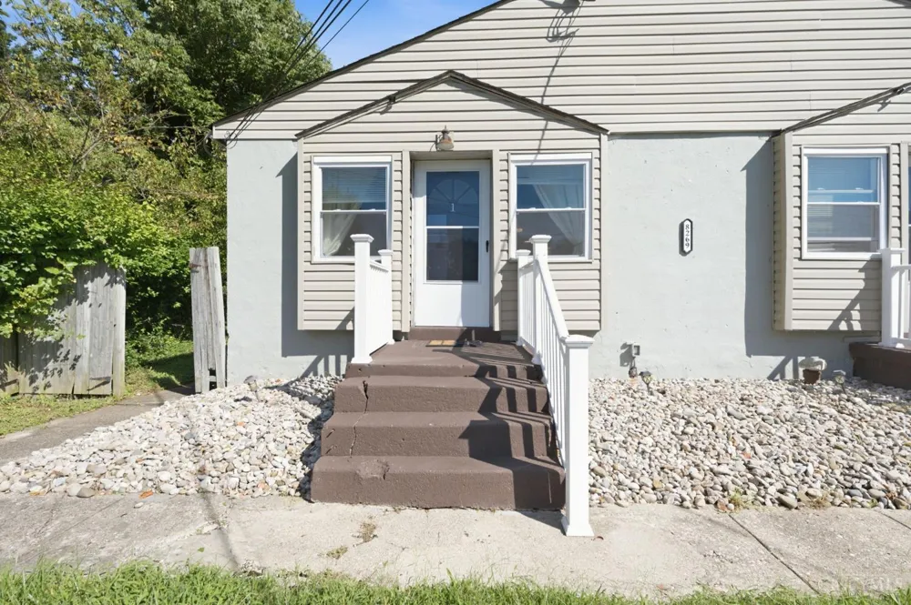 8269 Sandy Lane #1 Colerain, OH 45239