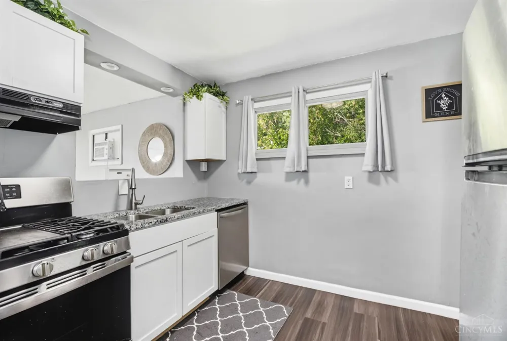8269 Sandy Lane #1 Colerain, OH 45239