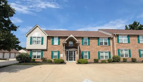8790 Carrousel Park Circle #141