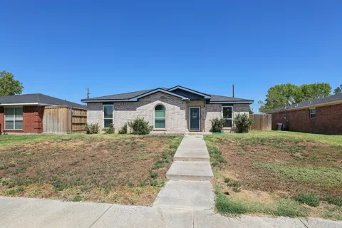 1120 SHASTA DRIVE