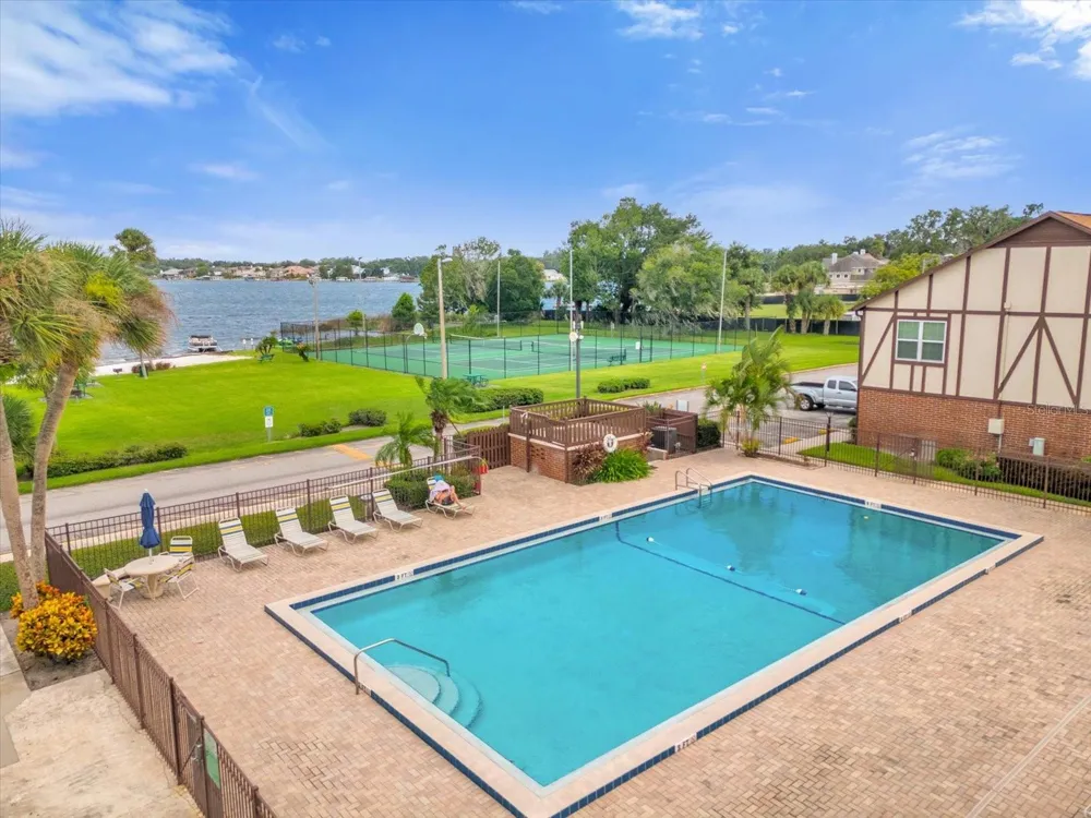 5419 HANSEL AVENUE #K12 Orlando, FL 32809