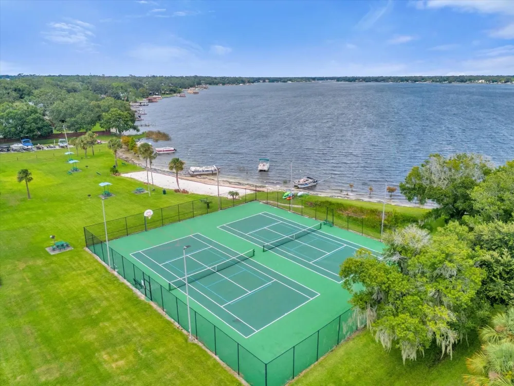 5419 HANSEL AVENUE #K12 Orlando, FL 32809
