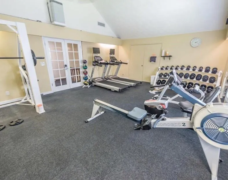 5419 HANSEL AVENUE #K12 Orlando, FL 32809