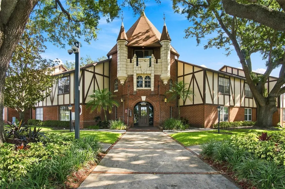 5419 HANSEL AVENUE #K12 Orlando, FL 32809