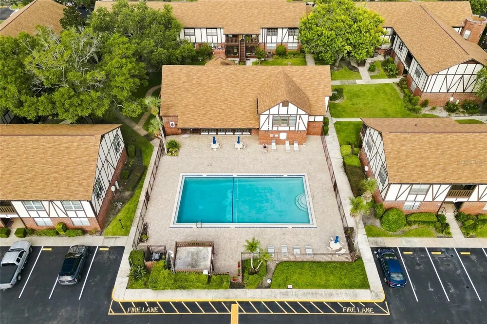 5419 HANSEL AVENUE #K12 Orlando, FL 32809