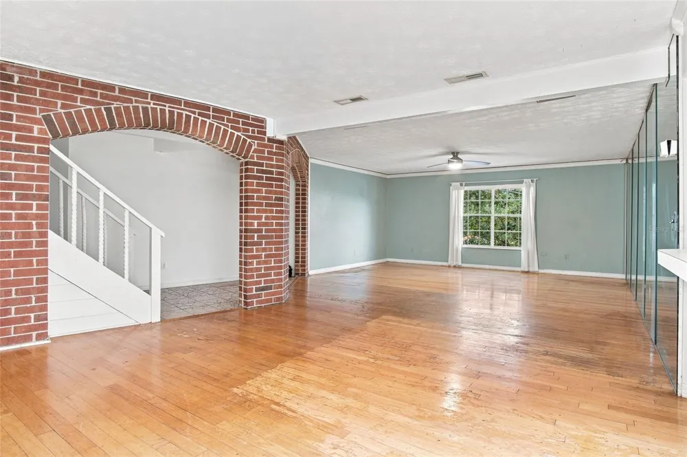 5419 HANSEL AVENUE #K12 Orlando, FL 32809