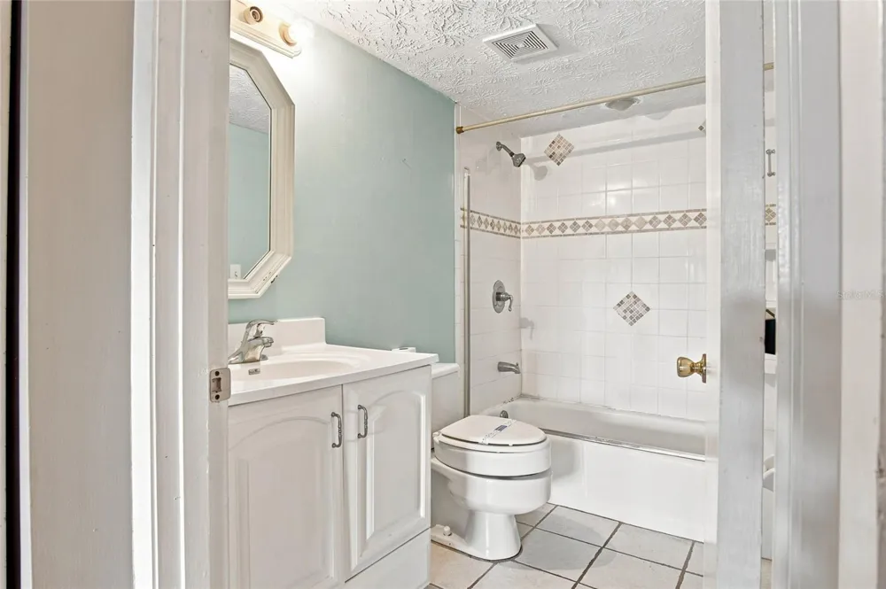 5419 HANSEL AVENUE #K12 Orlando, FL 32809