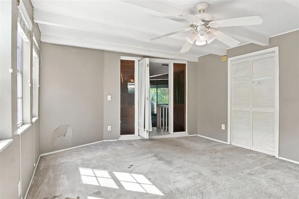 5419 HANSEL AVENUE #K12 Orlando, FL 32809
