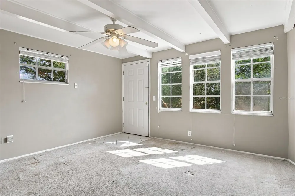 5419 HANSEL AVENUE #K12 Orlando, FL 32809