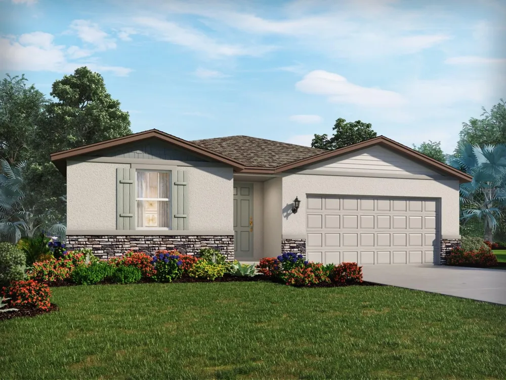 104 GENTLE RAIN LANE Nokomis, FL 34275