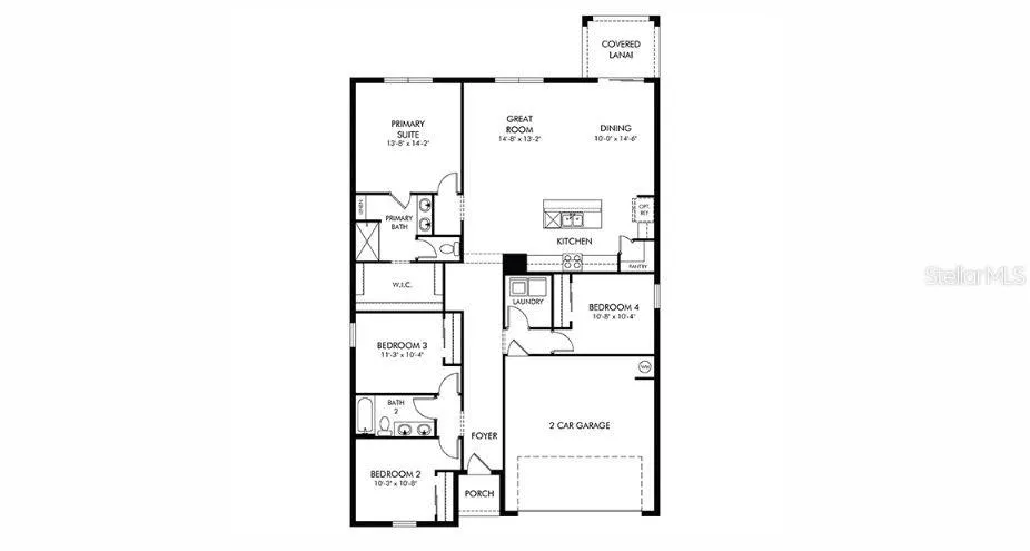 104 GENTLE RAIN LANE Nokomis, FL 34275