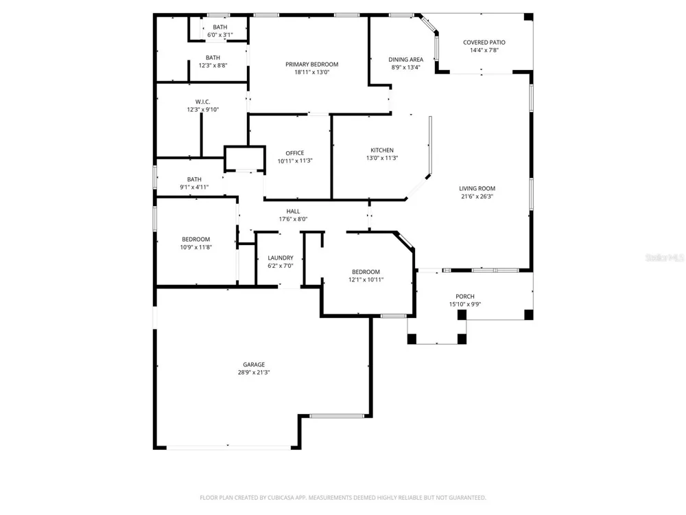 8808 SW 83RD CIRCLE ocala, FL 34481