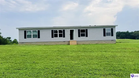 205 Bell Cemetery Road