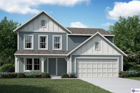 111 Hearthstone Lane