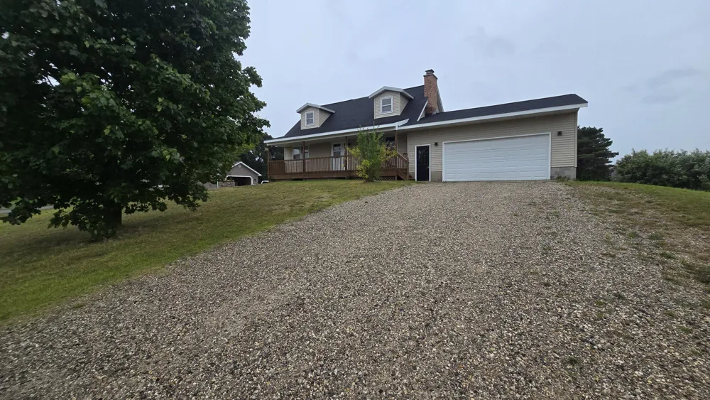 6049 Boone Road Unknown, MI 49685