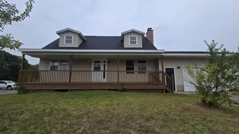 6049 Boone Road
