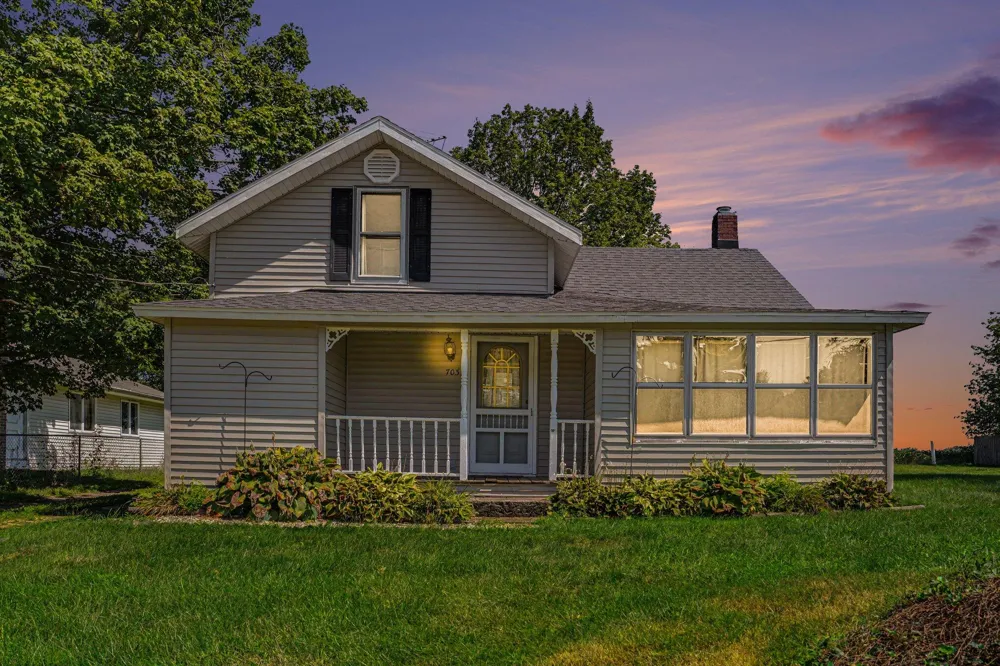 703 Best Street Vicksburg Village, MI 49097