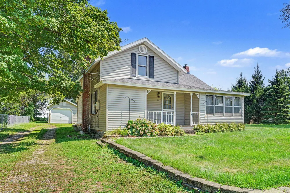 703 Best Street Vicksburg Village, MI 49097