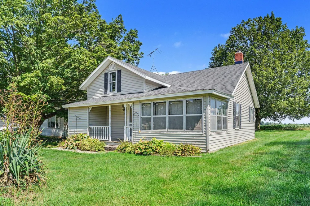 703 Best Street Vicksburg Village, MI 49097