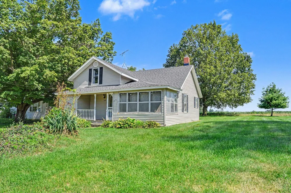 703 Best Street Vicksburg Village, MI 49097