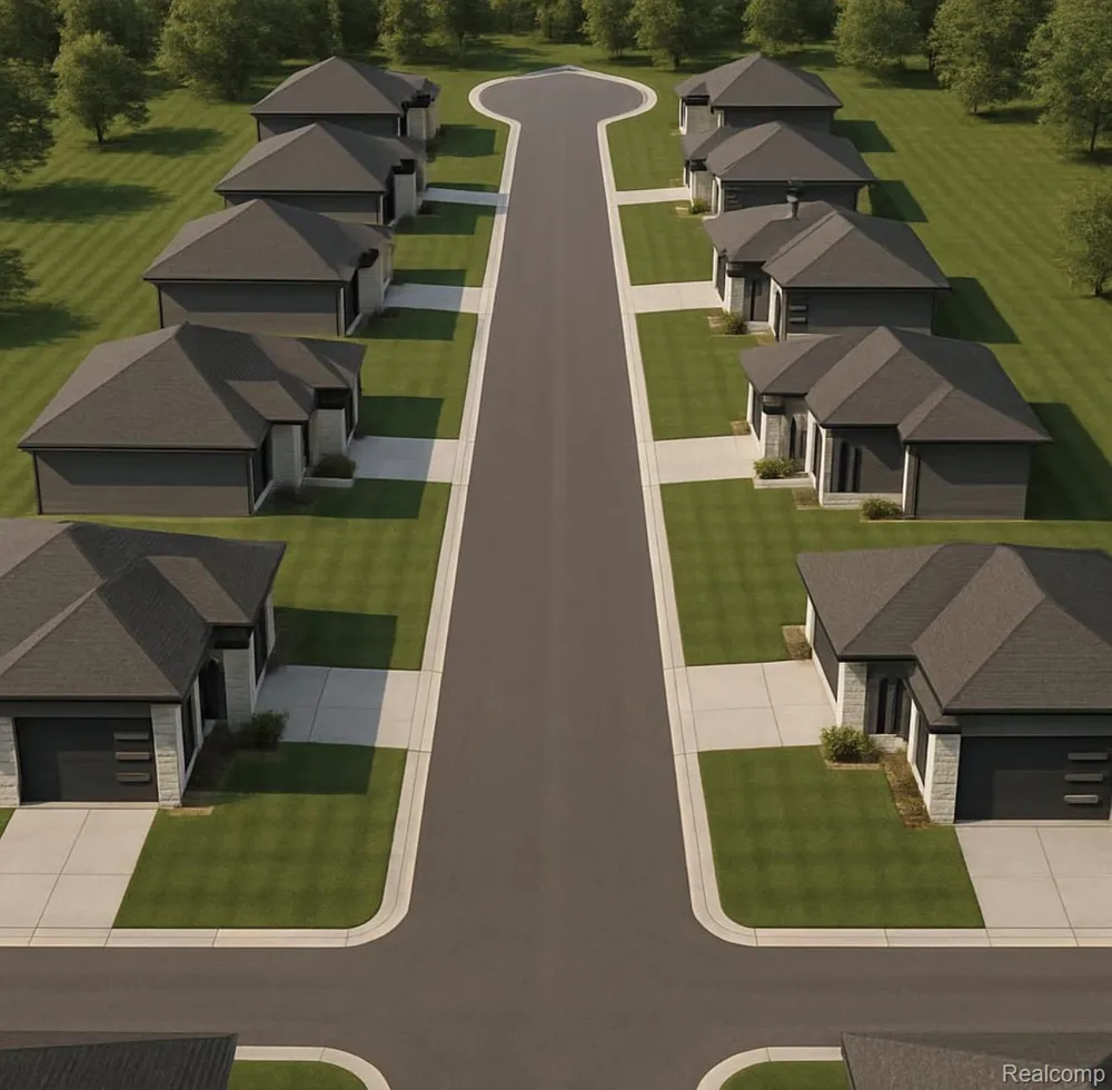 48315 S FORD ROAD W Canton Charter Township, MI 48187